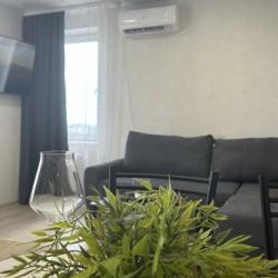 Фото Апартаменты на улице Заводская 15/3