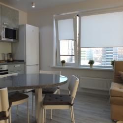 Фото Отель Gostim (Гостим) на улице Сакко и Ванцетти 25