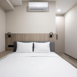 Архитектор Apart Hotel by Provence — 4ba03a5ada341ef19a97014865256e4e