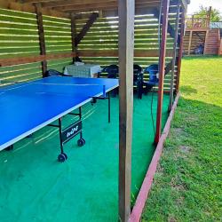 Фото Эко-отель Муражье