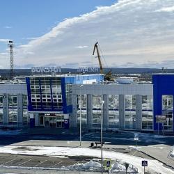 1-комнатные апартаменты стандарт