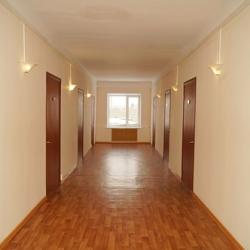 Фото Отель Три кита