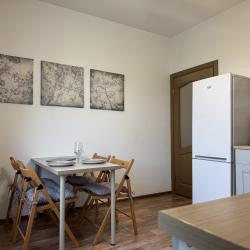 Фото Апартаменты на Южном шоссе, 47к3