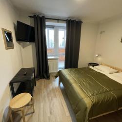 Фото Отель Гоголь