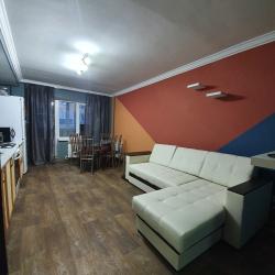 2-комнатные апартаменты улучшенные