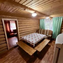 Фото Отель Коттедж на Овражной 26В