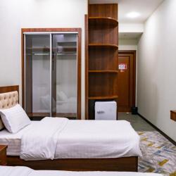 Фото Отель Macan Terrace Hotel (Макан Терас)