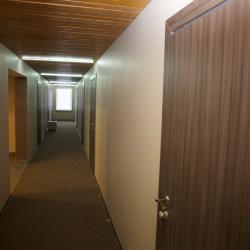 Фото Отель Кемка