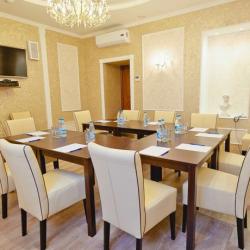 Фото Отель Онегин