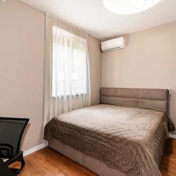 Фото Апартаменты на улице Южных Культур 5