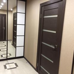 1-комнатные апартаменты улучшенные