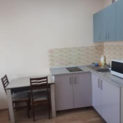 2-местные апартаменты студия