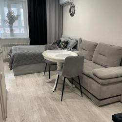 Фото Отель Уютный Нижний на шоссе Московское