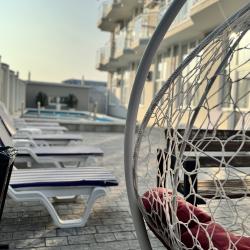 Фото Отель Панорама