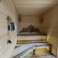 3-комнатные апартаменты люкс Дом,Самарская обл., Красноярский р-н, городское поселение Волжский, рп. Волжский, ул. Князева, 64В