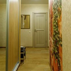 1-комнатные апартаменты улучшенные