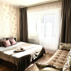 1-комнатные апартаменты стандарт