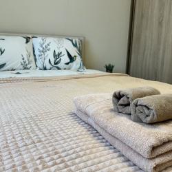 Фото Апартаменты на улице Красноармейская 15