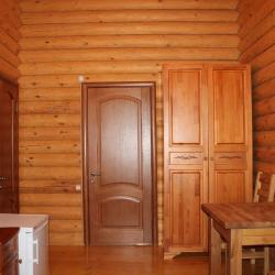 Номер комфорт с 2 односпальными кроватями