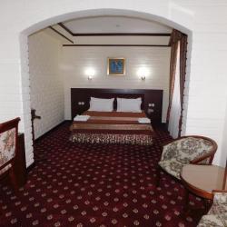 Фото Отель Rakat Plaza (Ракат Плаза)