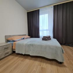 Фото Отель The Loft Studio Moscow (Лофт Студио) на улице Сосновая 5/1