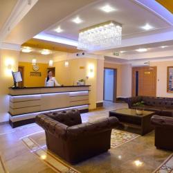 Фото Отель Россия