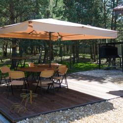 Фото Парк-отель Заповедное