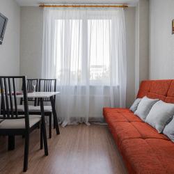 Фото Апартаменты на улице Павлодарская 5