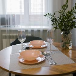 Фото Апартаменты на Войкова 8