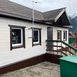 Фото Отель Family Chalets De Luxe (Фэмили Шале Де Люкс)
