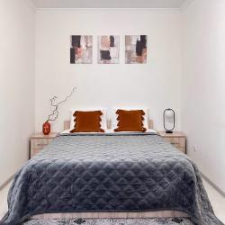 Фото Апартаменты Granada на улице Кустодиева