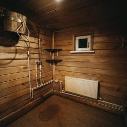 Фото Отель Селигерский бережок