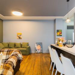 фото 4 Апартаменты BJ-HOME (БиДжей-Хоум) на улице Исполкомская
