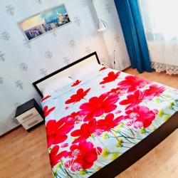 Фото Апартаменты на Олимпийском бульваре 14