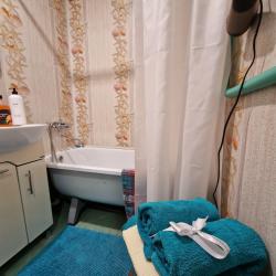 Апартаменты на улице Карла Маркса 54 — 4ba7c59a9e7fc432822cc84550d26c7f