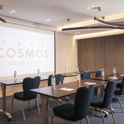 Фото Отель Cosmos Adler Hotel (Космос Адлер)