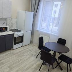 2-комнатные апартаменты студия г. Красноярск. Ул. Петра Подзолкова. Д. 6
