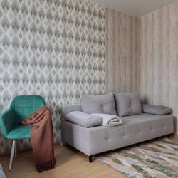 Фото Апартаменты на улице Кипарисовая