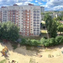 Фото Апартаменты на улице Шефская 103