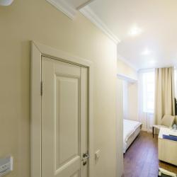 Фото Отель Rossi Hotel (Росси)