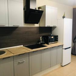 Фото Апартаменты на улице Советской Армии