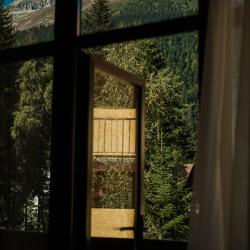 Фото Отель Dombay Winter Hall (Винтер Холл)