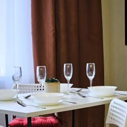 Фото Отель Добрый дом на улице Харьковская 66