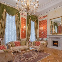 Эрмитаж - официальная гостиница государственного музея — 4ba97c4b497be542b977020d8175eefb