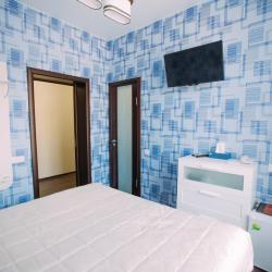 Фото Отель Мёд