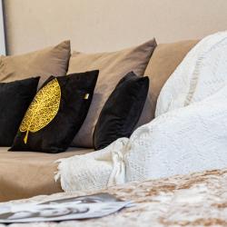 Фото Отель Квартиры на проспекте Молодежный 19