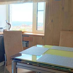 Фото Апартаменты на улице Капитана Буркова 35