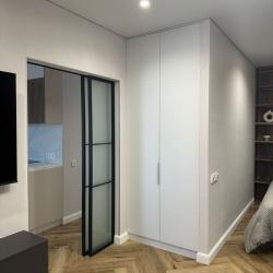 Фото Апартаменты на Аршанском переулке, 4