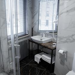 фото 7 Barin Residence Myasnitskaya (Барин Резиденс Мясницкая)