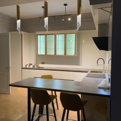 Фото Апартаменты на улице Сулеймана Стальского 7